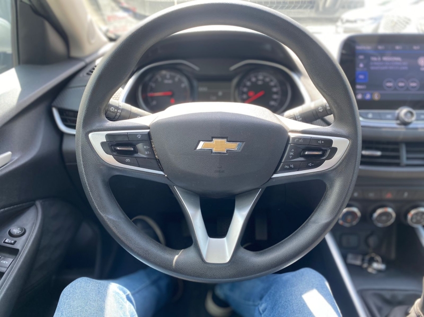 chevrolet onix 1.0 flex lt manual 5p 2024
