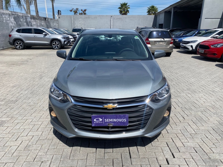 chevrolet onix 1.0 flex lt manual 5p 2024
