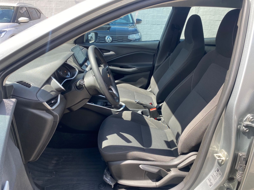 chevrolet onix 1.0 flex lt manual 5p 2024