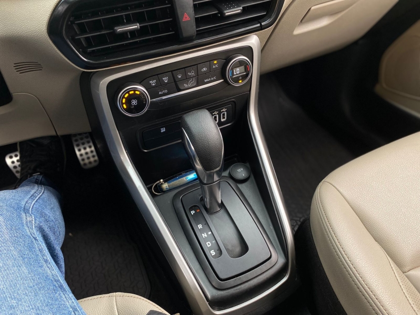 ford ecosport 1.5 ti-vct flex titanium automatico 2.0 5p 2019