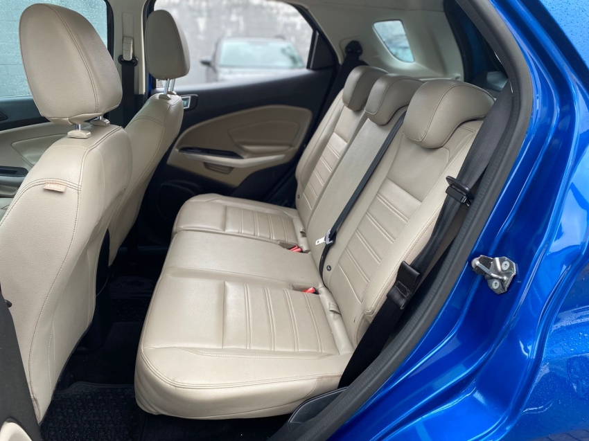 ford ecosport 1.5 ti-vct flex titanium automatico 2.0 5p 2019