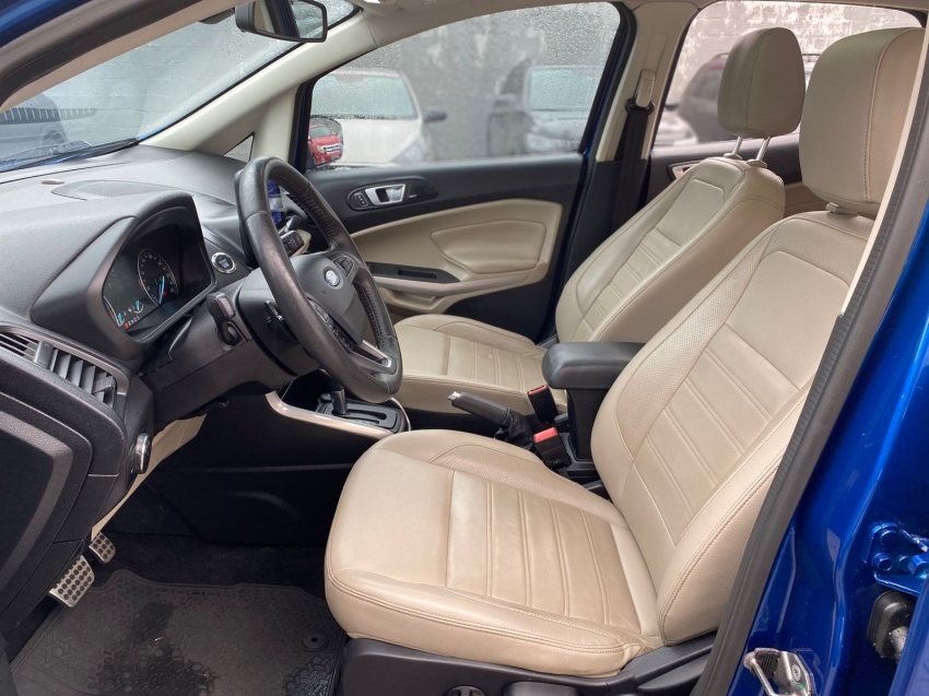 ford ecosport 1.5 ti-vct flex titanium automatico 2.0 5p 2019