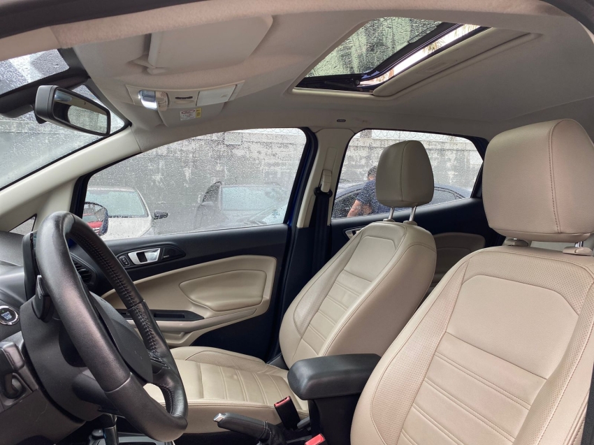 ford ecosport 1.5 ti-vct flex titanium automatico 2.0 5p 2019