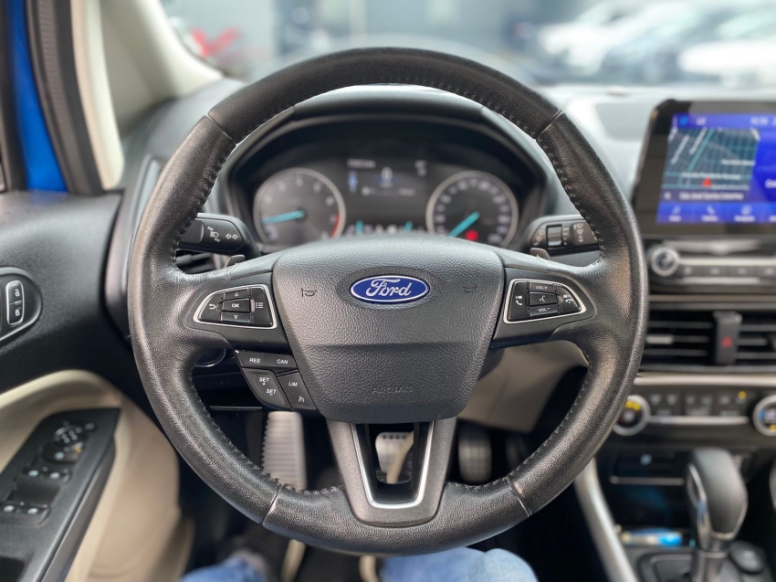 ford ecosport 1.5 ti-vct flex titanium automatico 2.0 5p 2019