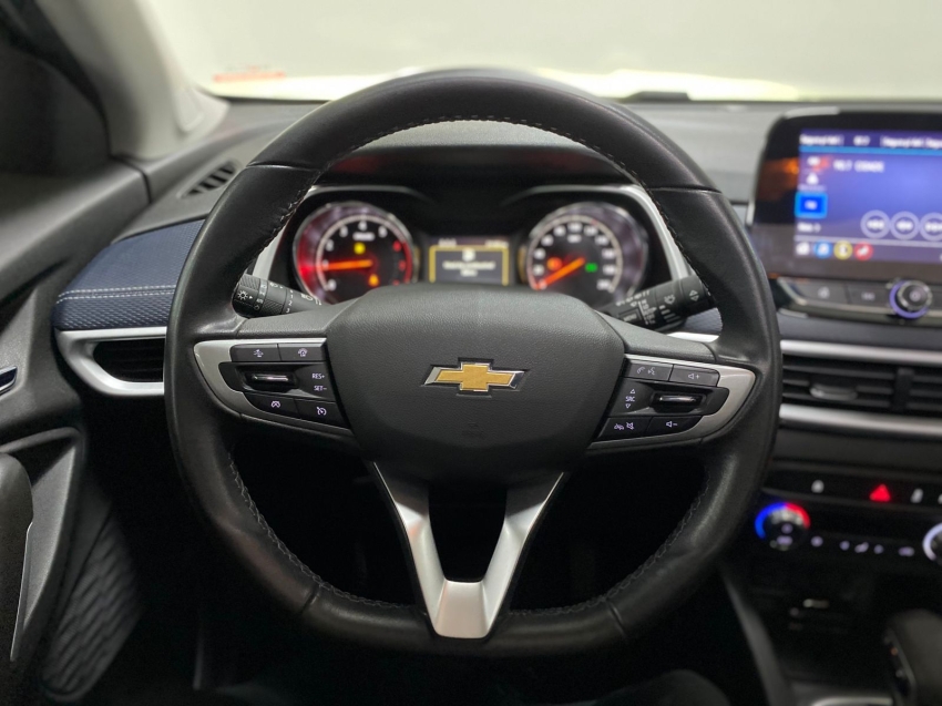 chevrolet tracker 1.2 turbo flex premier automatico 5p 2024