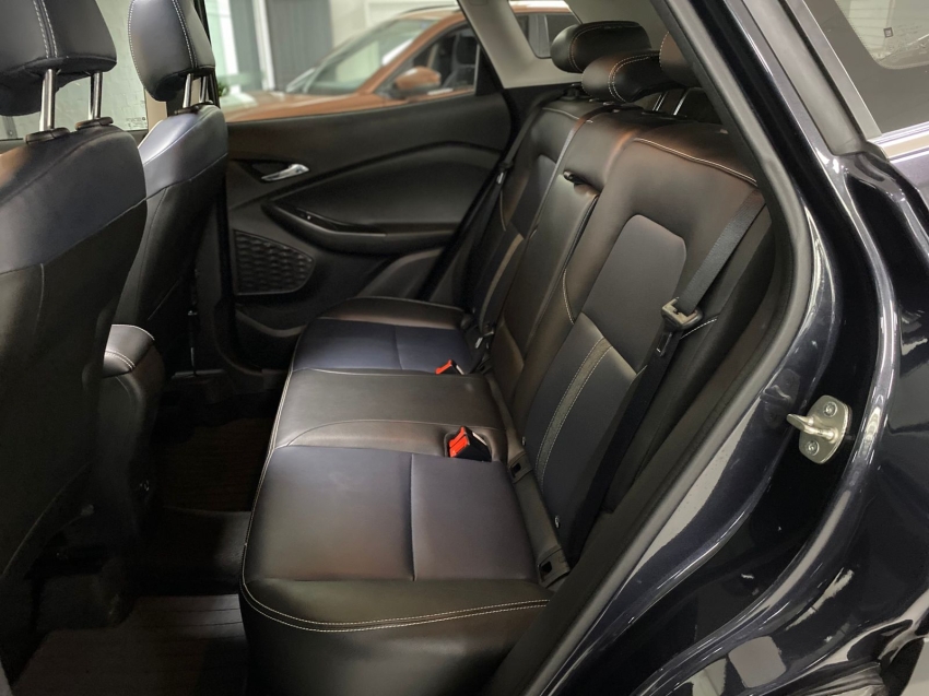 chevrolet tracker 1.2 turbo flex premier automatico 5p 2024