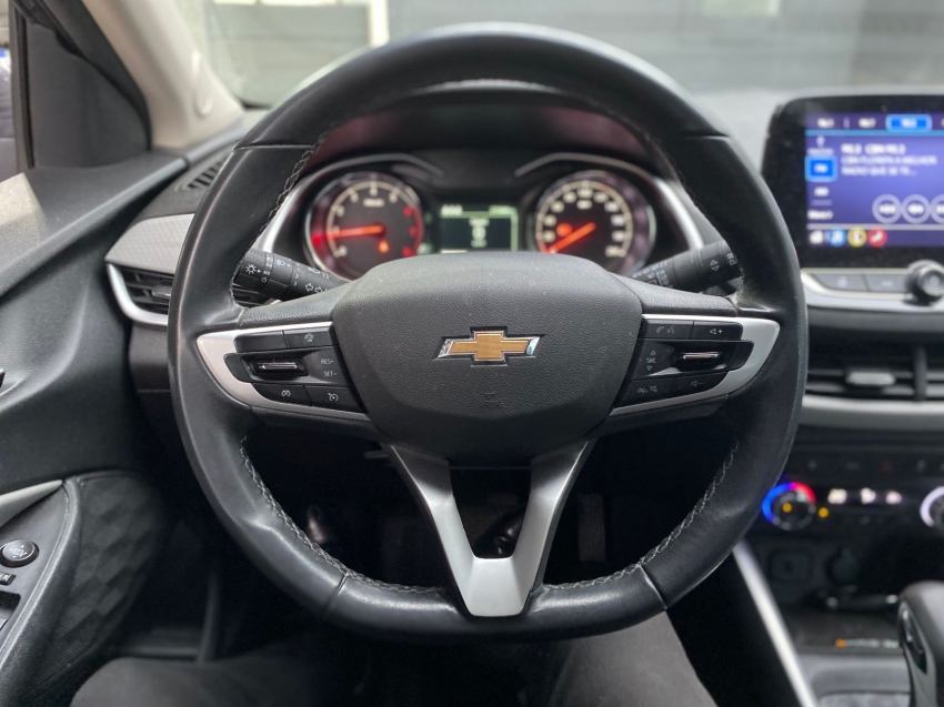 chevrolet onix 1.0 turbo flex premier automatico 5p 2024