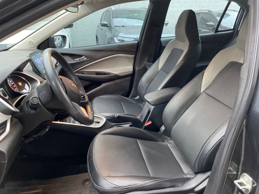 chevrolet onix 1.0 turbo flex premier automatico 5p 2024