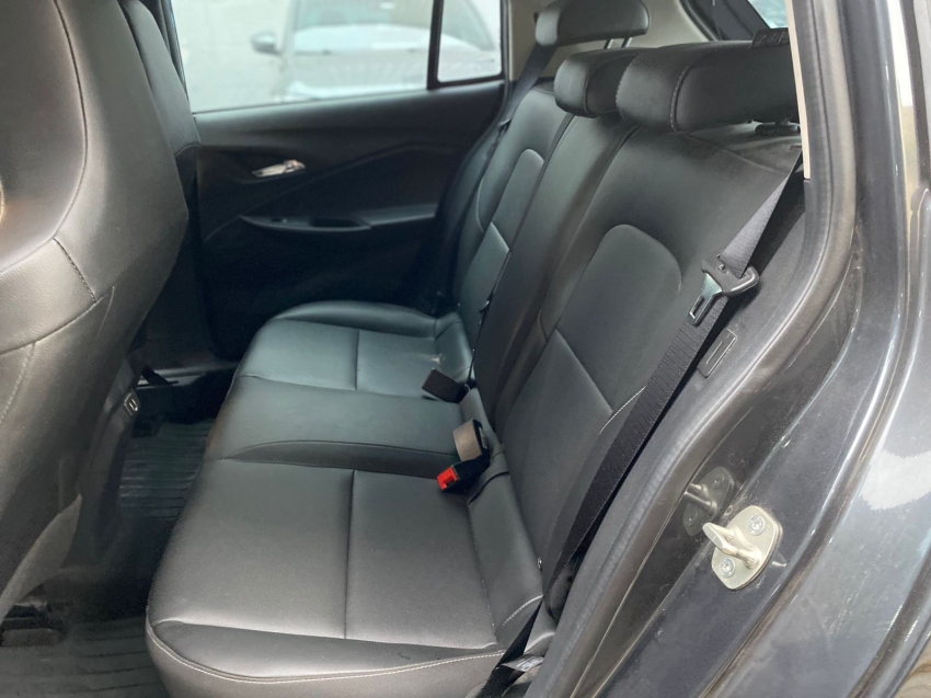 chevrolet onix 1.0 turbo flex premier automatico 5p 2024