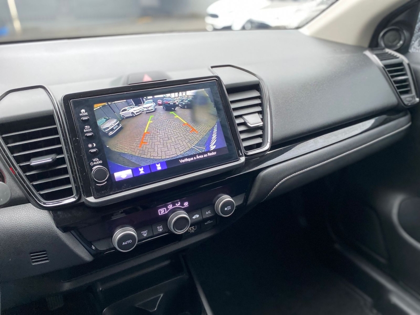 honda city 1.5 i-vtec flex hatch touring cvt 5p automatico 2024