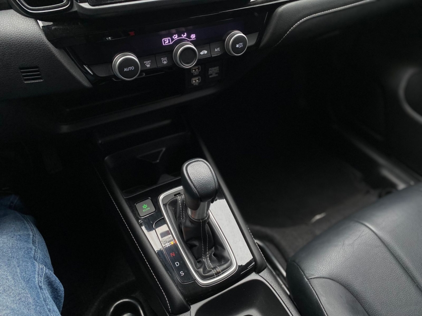 honda city 1.5 i-vtec flex hatch touring cvt 5p automatico 2024