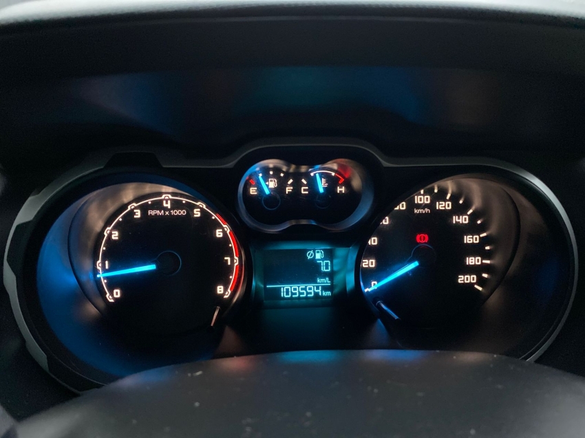 ford ranger 2.5 xlt 4x2 cd 16v flex 4p manual 5p 2015