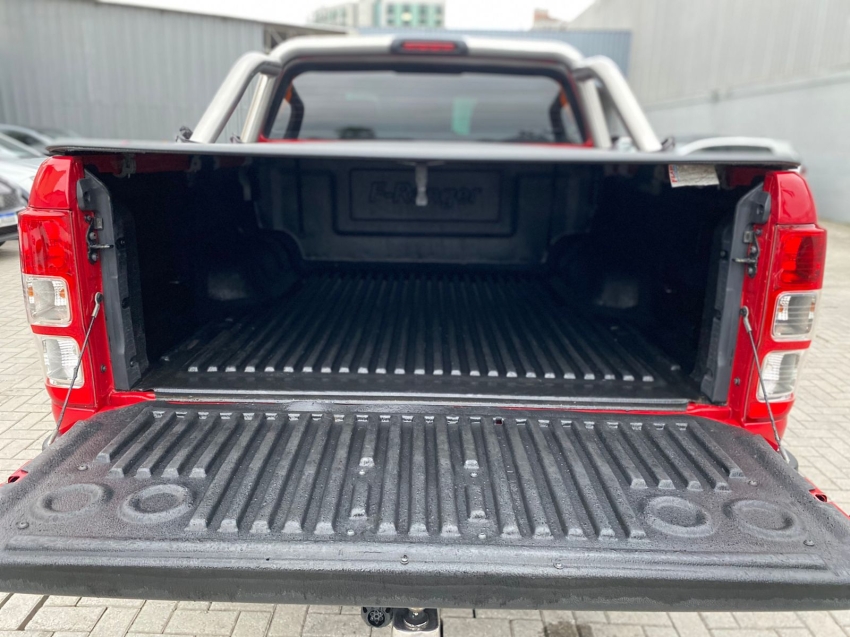 ford ranger 2.5 xlt 4x2 cd 16v flex 4p manual 5p 2015
