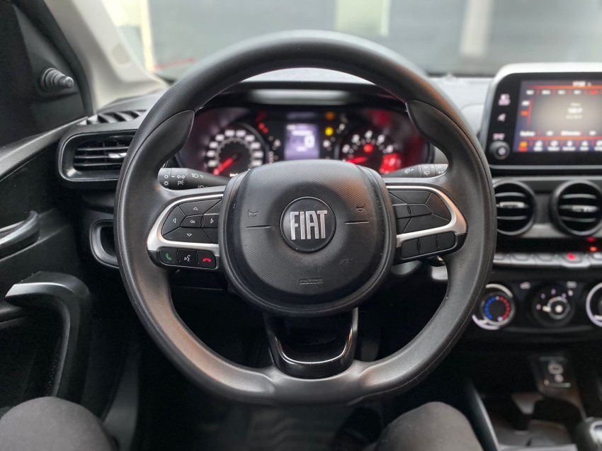 fiat argo 1.0 firefly flex drive manual 5p automatico 2021