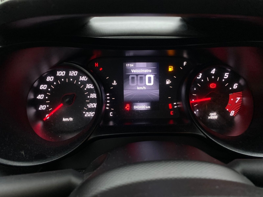 fiat argo 1.0 firefly flex drive manual 5p automatico 2021