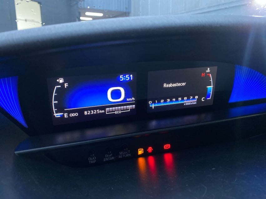 toyota etios 1.3 x 16v flex 4p manual 5p 2018