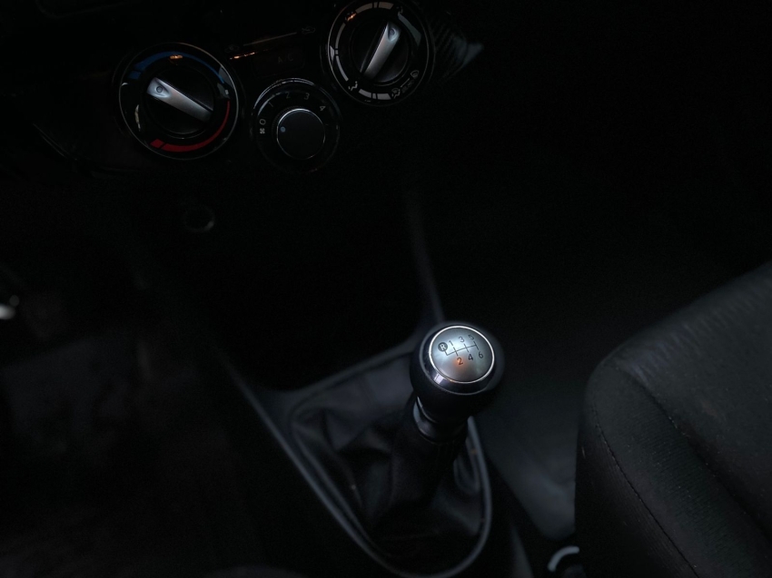 toyota etios 1.3 x 16v flex 4p manual 5p 2018