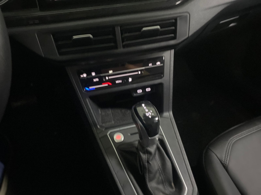volkswagen polo 1.0 170 tsi highline automatico flex 5p 2025