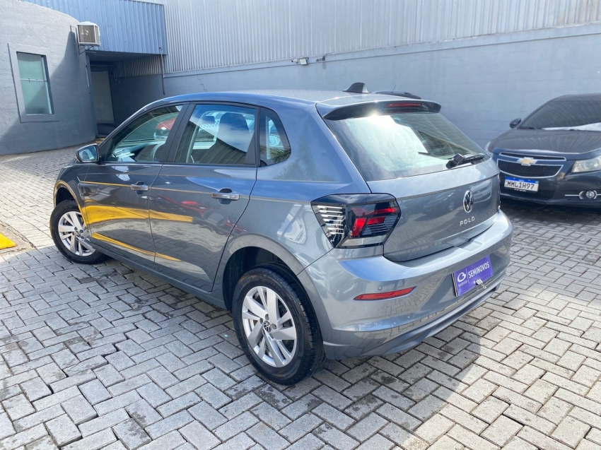 volkswagen polo 1.0 170 tsi manual flex 5p 2023