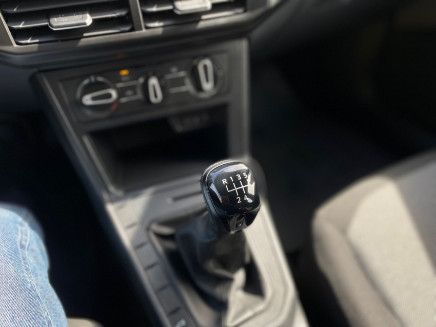 volkswagen polo 1.0 170 tsi manual flex 5p 2023