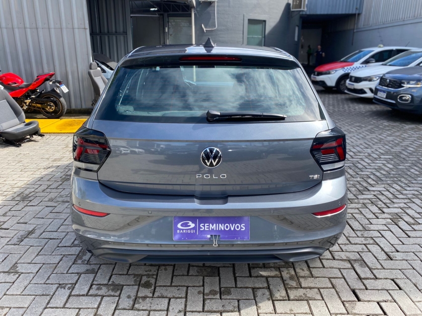 volkswagen polo 1.0 170 tsi manual flex 5p 2023