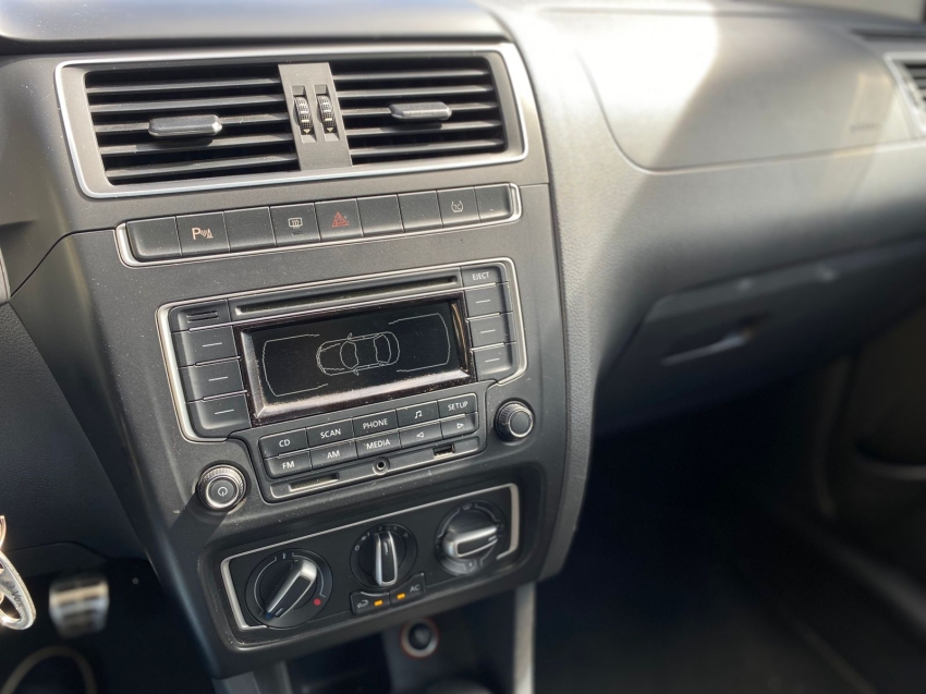 volkswagen space cross 1.6 msi 16v flex 4p manual 5p 2016