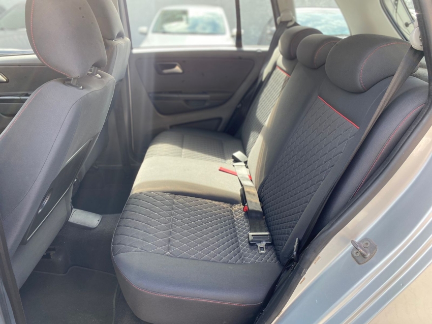 volkswagen space cross 1.6 msi 16v flex 4p manual 5p 2016