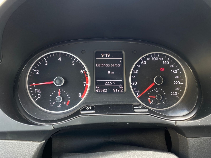 volkswagen space cross 1.6 msi 16v flex 4p manual 5p 2016