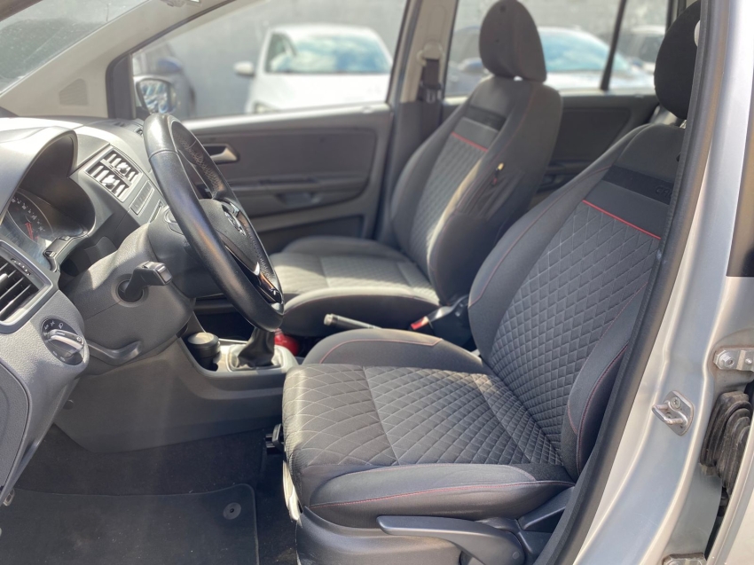 volkswagen space cross 1.6 msi 16v flex 4p manual 5p 2016
