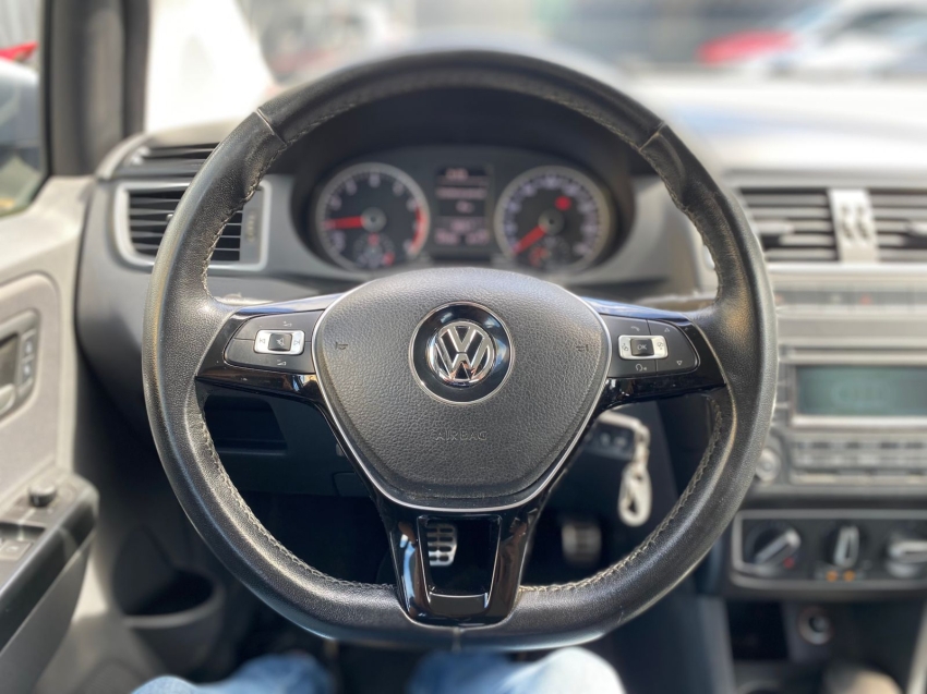 volkswagen space cross 1.6 msi 16v flex 4p manual 5p 2016