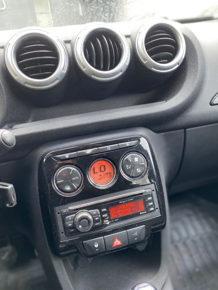 citroen c3 1.6 picasso exclusive 16v flex 4p automatico 5p 201310