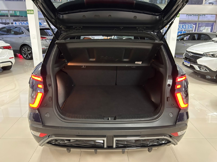 hyundai creta 1.0 tgdi flex n line automatico 4p 2023