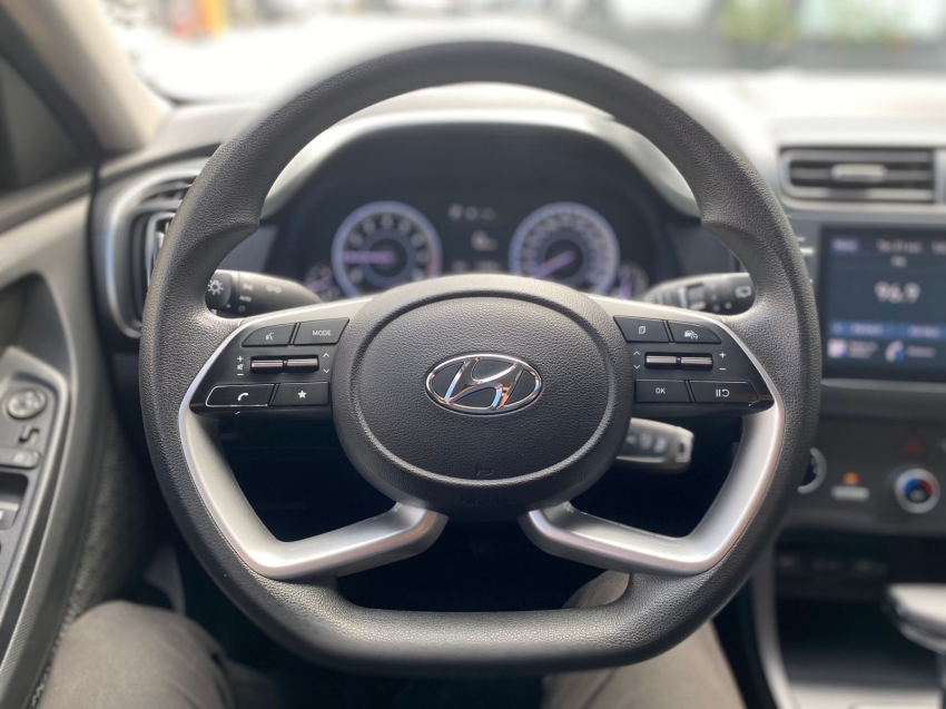 hyundai creta 1.0 tgdi flex comfort automatico 5p 2024