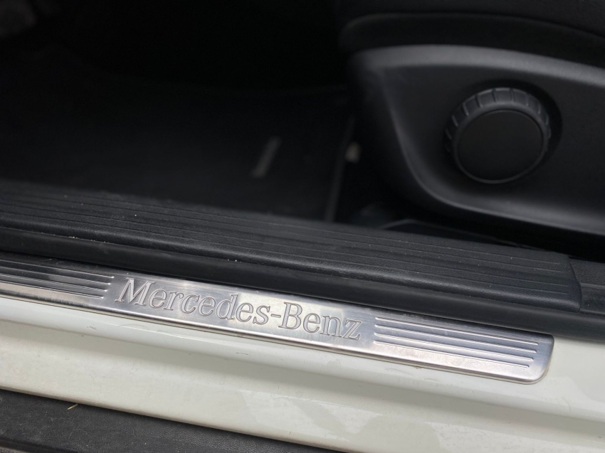 mercedes-benz gla 200 1.6 cgi flex style 7g-dct 5p automatico 2018