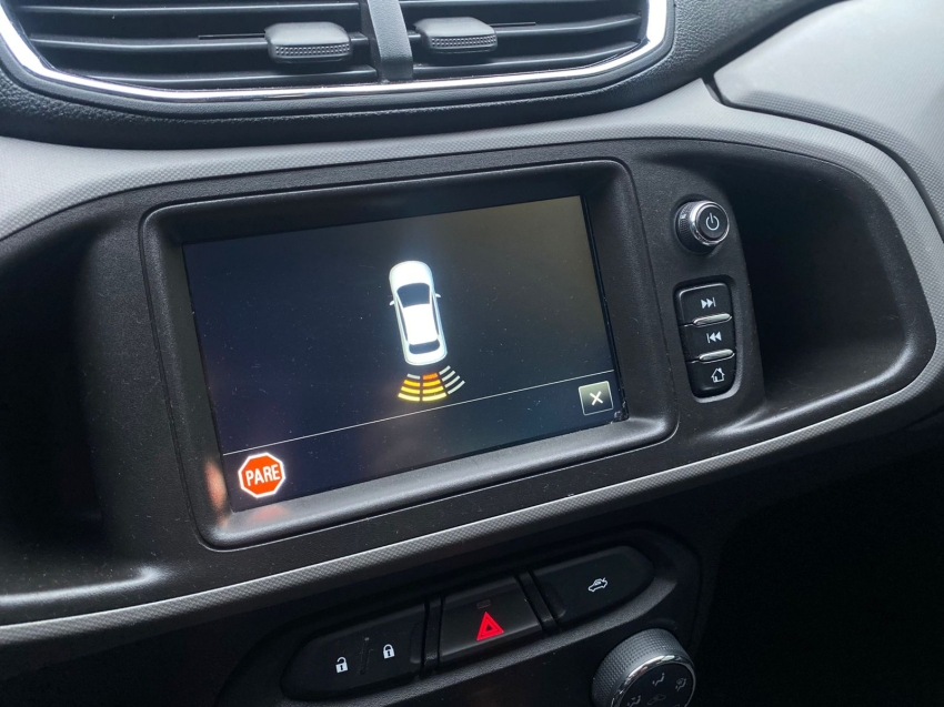 chevrolet onix 1.0 mpfi lt 8v flex 4p manual 5p 2019