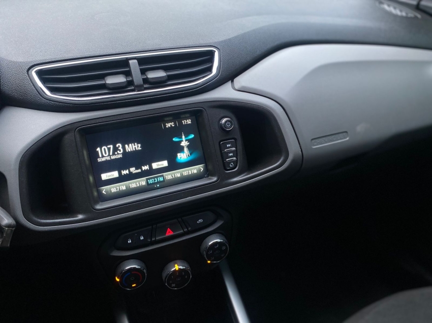 chevrolet onix 1.0 mpfi lt 8v flex 4p manual 5p 2019