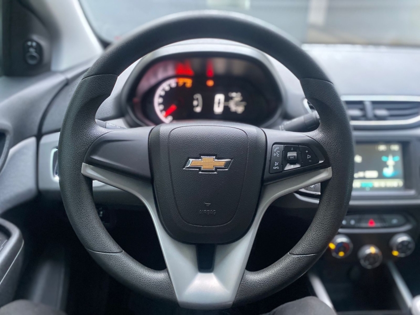 chevrolet onix 1.0 mpfi lt 8v flex 4p manual 5p 2019