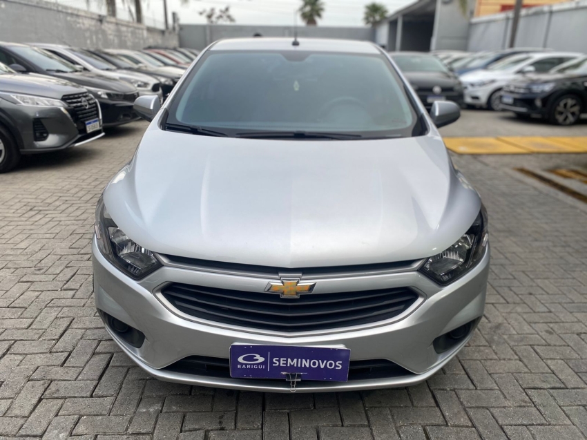 chevrolet onix 1.0 mpfi lt 8v flex 4p manual 5p 2019