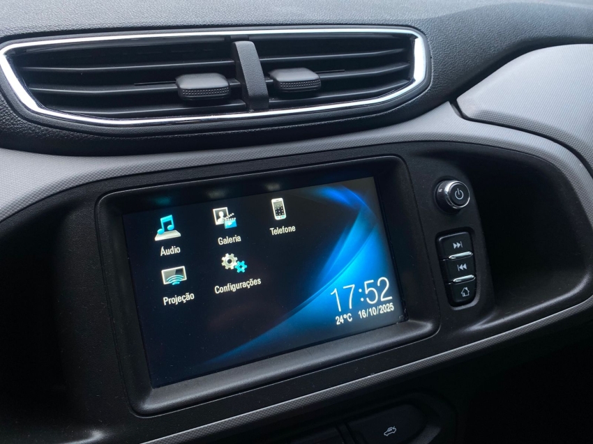 chevrolet onix 1.0 mpfi lt 8v flex 4p manual 5p 2019