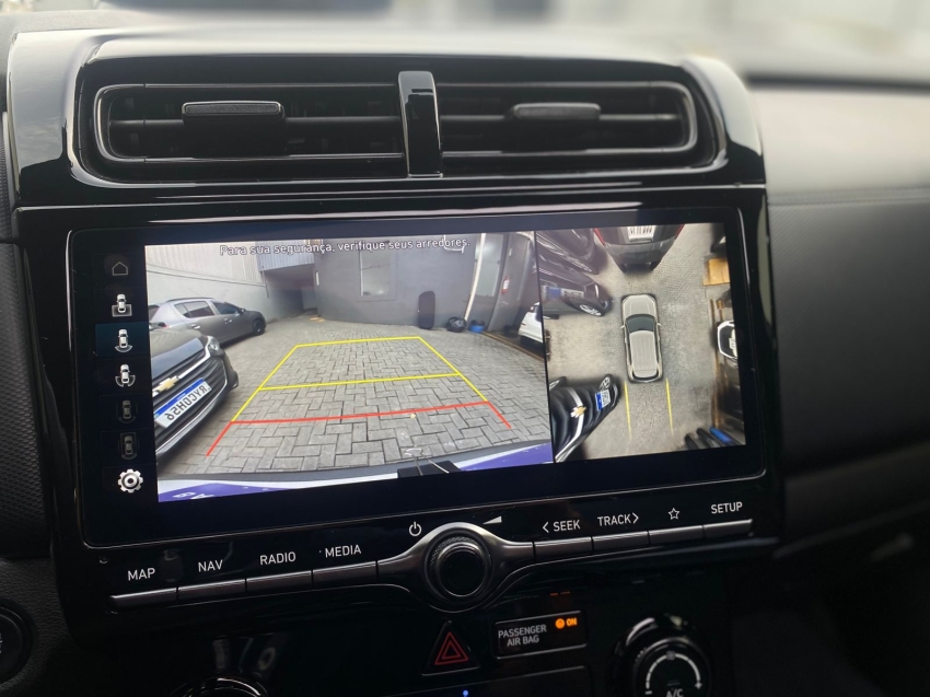 hyundai creta 1.0 tgdi flex n line automatico 5p 2025