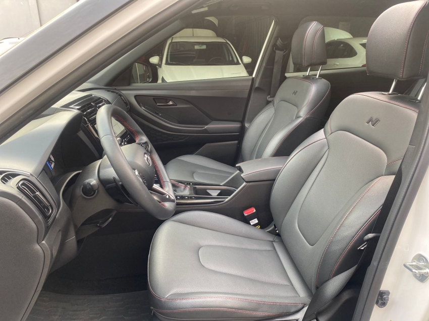hyundai creta 1.0 tgdi flex n line automatico 5p 2025