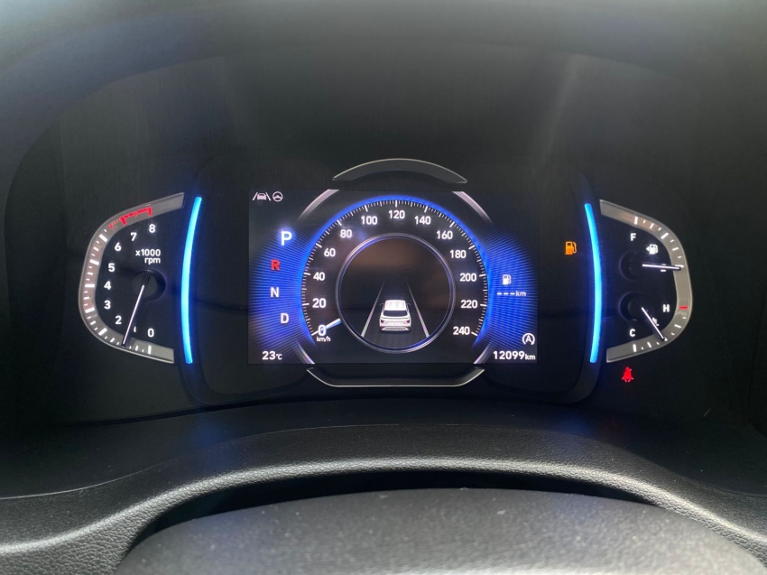 hyundai creta 1.0 tgdi flex n line automatico 5p 2025