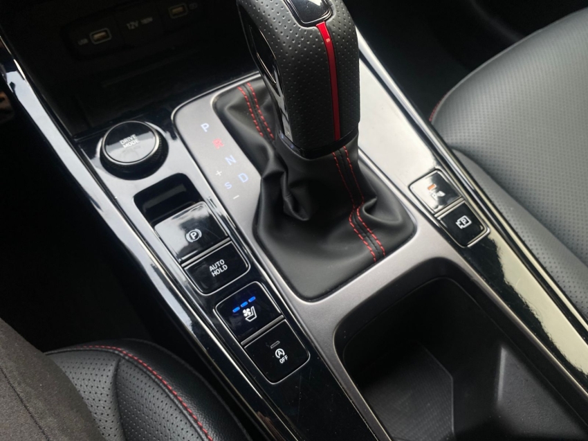 hyundai creta 1.0 tgdi flex n line automatico 5p 2025