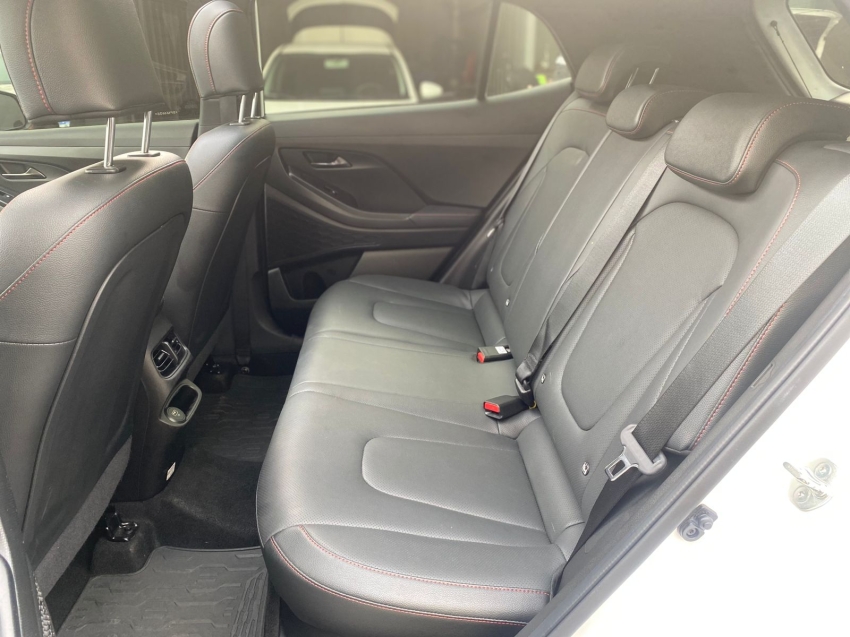 hyundai creta 1.0 tgdi flex n line automatico 5p 2025