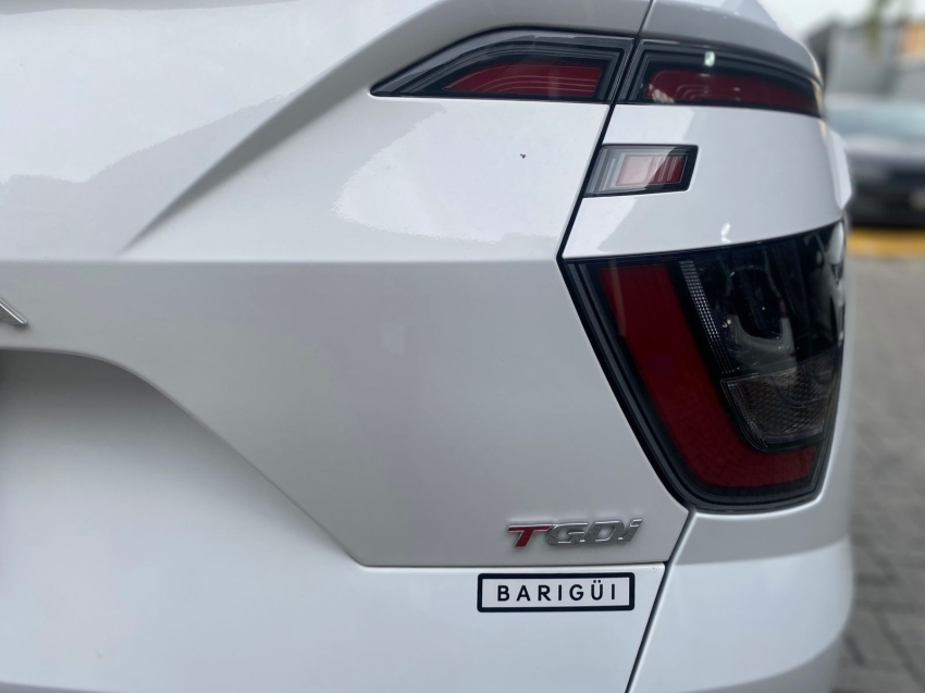 hyundai creta 1.0 tgdi flex n line automatico 5p 2025