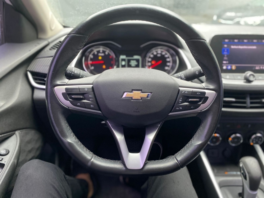 chevrolet onix 1.0 turbo flex ltz automatico 5p 2020