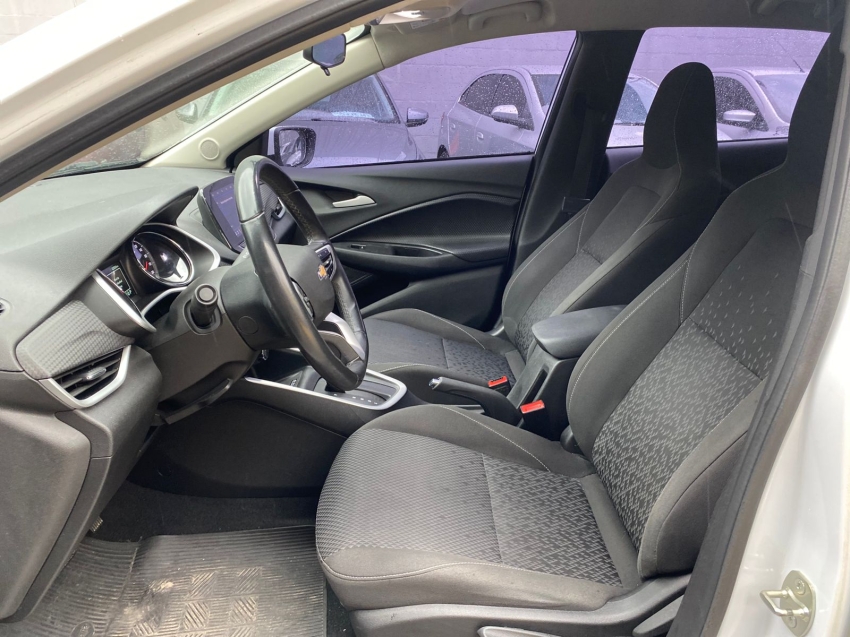 chevrolet onix 1.0 turbo flex ltz automatico 5p 2020