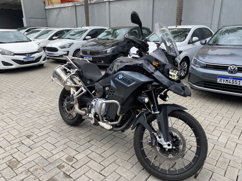 bmw f 850 gs adventure premium gasolina manual 2024