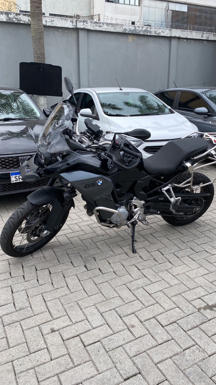bmw f 850 gs adventure premium gasolina manual 2024