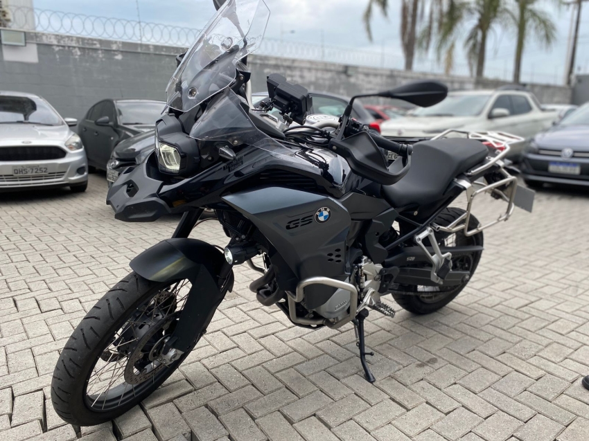 bmw f 850 gs adventure premium gasolina manual 2024